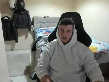 Chaturbate Live Porn of ulxer