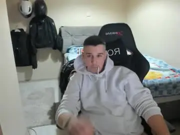 Chaturbate Live Porn of ulxer