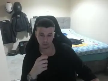 Chaturbate Adult Webcam of ulxer