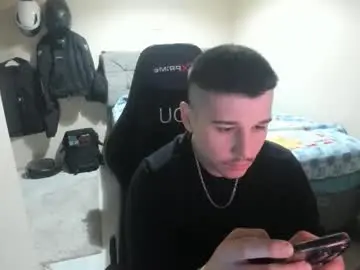 Chaturbate Free Porn Cam of ulxer