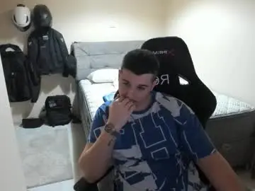 Chaturbate Live Sex Cam of ulxer