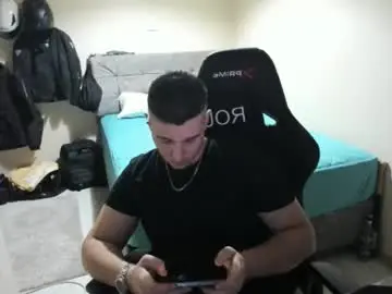 Chaturbate Live Porn of ulxer