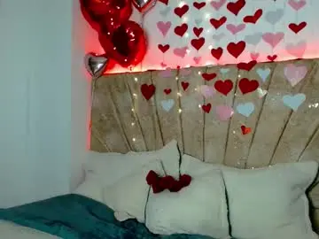 Chaturbate Adult Video Chat of yani_28