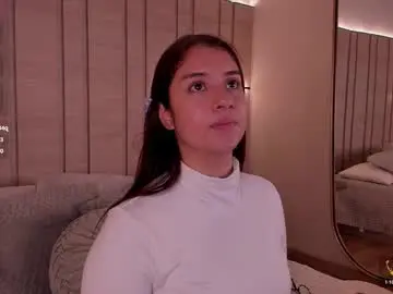 Chaturbate Live Porn of zoe_mhendez