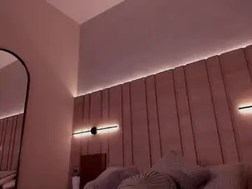 Chaturbate Adult Video Chat of zoe_mhendez