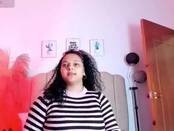 Chaturbate Live Sex of _aithanaa_