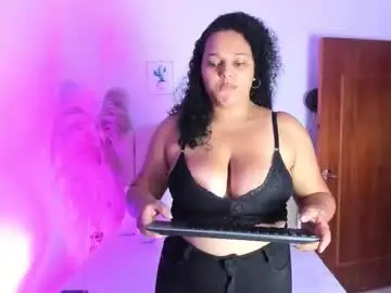 Chaturbate Best Webcam of _aithanaa_
