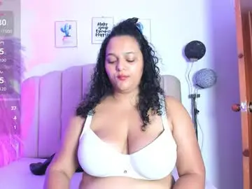 Chaturbate Live Sex of _aithanaa_