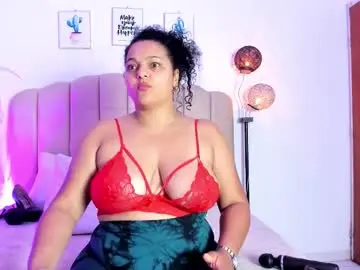 Chaturbate Free Live Porn of _aithanaa_