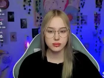 Chaturbate Adult Video Chat of _kitekat_