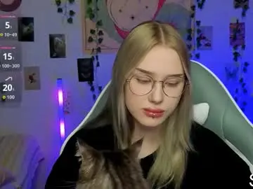 Chaturbate Live Sex of _kitekat_