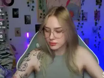 Chaturbate Best Webcam of _kitekat_