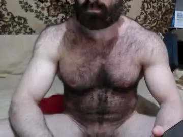 Chaturbate Nude Webcam of alanstrongs