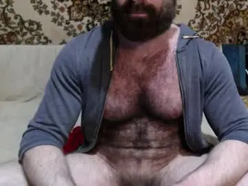 Chaturbate Nude Webcam of alanstrongs