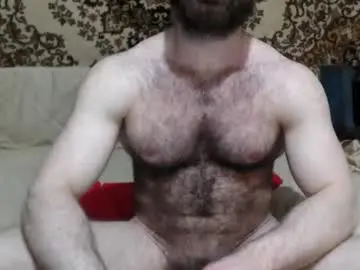 Chaturbate Live Sex Cam of alanstrongs