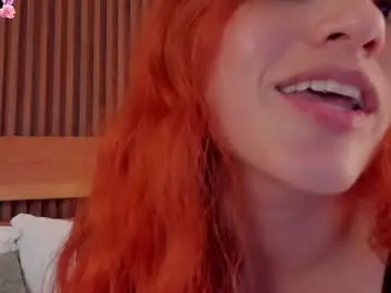 Chaturbate Watch Live Sex Cams of alliss_ginger_