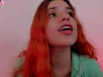 Chaturbate Best Webcam of alliss_ginger_