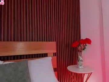 Chaturbate Live Porn of alliss_ginger_