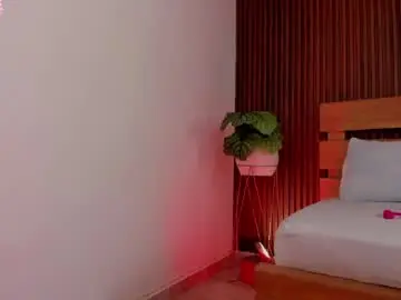 Chaturbate Sex Chat of alliss_ginger_
