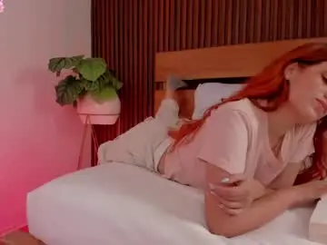Chaturbate Best Webcam of alliss_ginger_