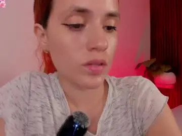 Chaturbate Best Webcam of alliss_ginger_