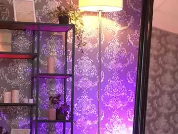 Chaturbate Sex Cam of almavelia