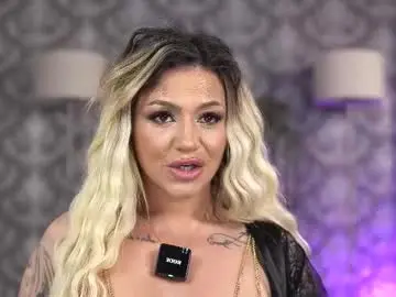 Chaturbate Adult Video Chat of almavelia