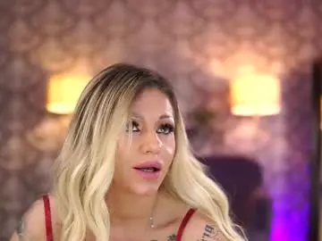 Chaturbate Adult Webcam of almavelia