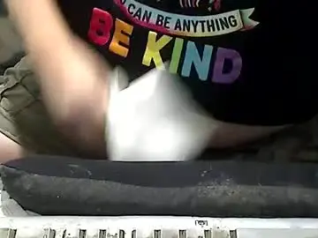 Chaturbate Adult Webcam of aloooopyscot