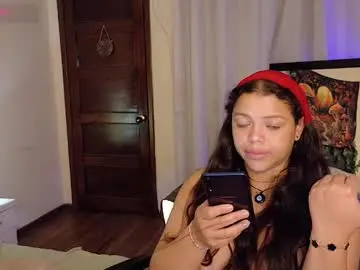 Chaturbate Best Webcam of amand1_sweet