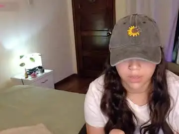 Chaturbate Sex Cam of amand1_sweet