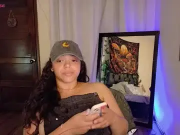 Chaturbate Nude Webcam of amand1_sweet