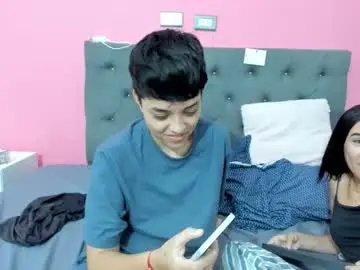 Chaturbate Free Live Porn of ariloe_quintero