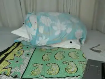 Chaturbate Sex Chat of baddie_caramell