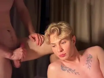 Chaturbate Live Porn of ben_harmon