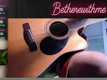 Chaturbate Adult Webcams of betherewithme