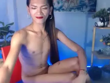 Chaturbate Adult Webcams of breannabratx69