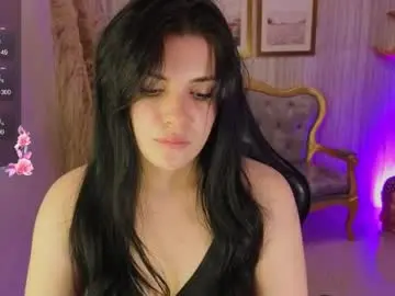 Chaturbate Private Sex Chat of caroline_1s