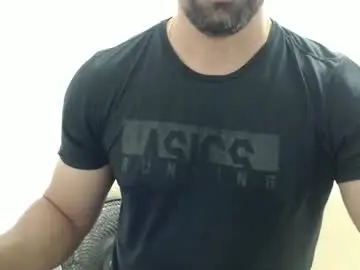 Chaturbate Sex Chat of cashmastermuscle77