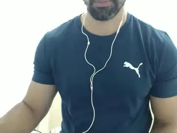 Chaturbate Sex Cam of cashmastermuscle77