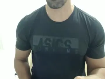 Chaturbate Free Live Porn of cashmastermuscle77