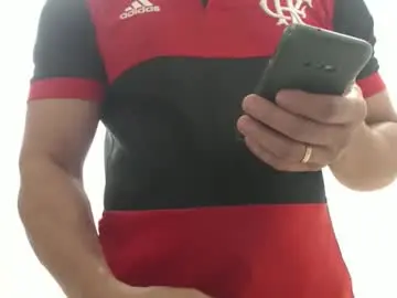 Chaturbate Sex Chat of cashmastermuscle77