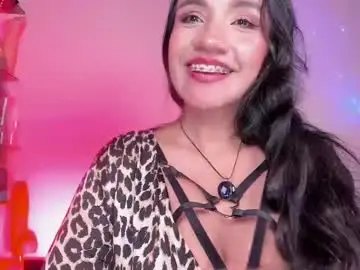 Chaturbate Best Webcam of christymilk1