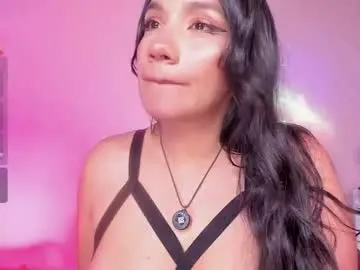 Chaturbate Free Live Porn of christymilk1