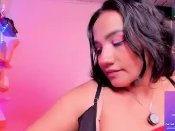Chaturbate Best live sex cam show of christymilk1