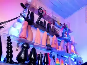 Chaturbate Free Porn Cam of christymilk1