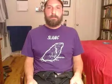 Chaturbate Nude Webcam of cram0658