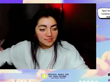Chaturbate Live Porn of cuteambervi