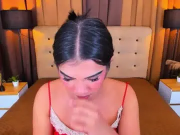 Chaturbate Sex Cam of elizashaemale