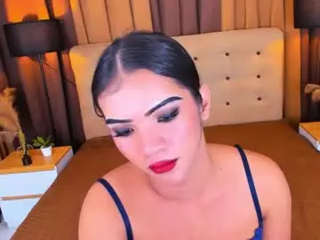 Chaturbate Nude Webcam of elizashaemale